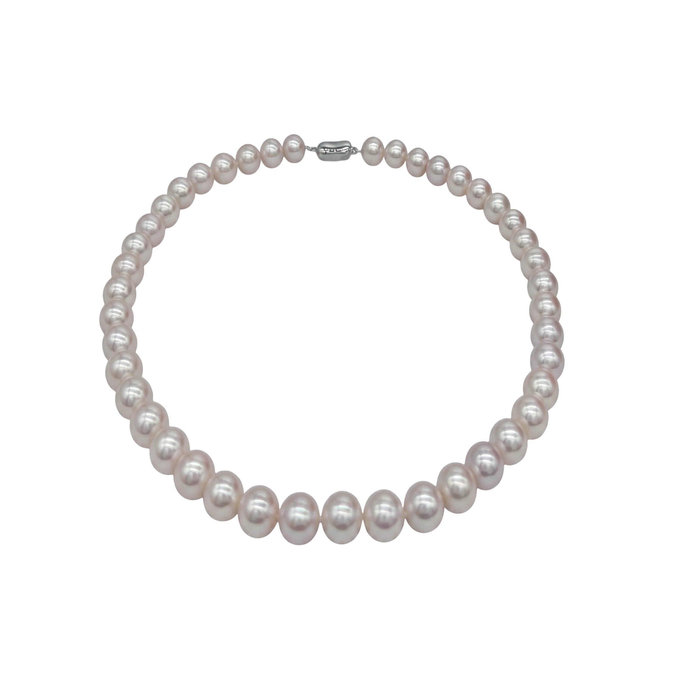 The Imperial Aurora Edison Pearl Strand