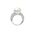 The Classic Pearl Ring