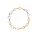 The Flower Bracelet Petite Pearls Kids Bracelet