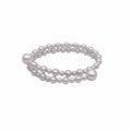 Lumière Pearl Bracelet