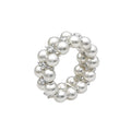 Petite Pearl Lumina Ring