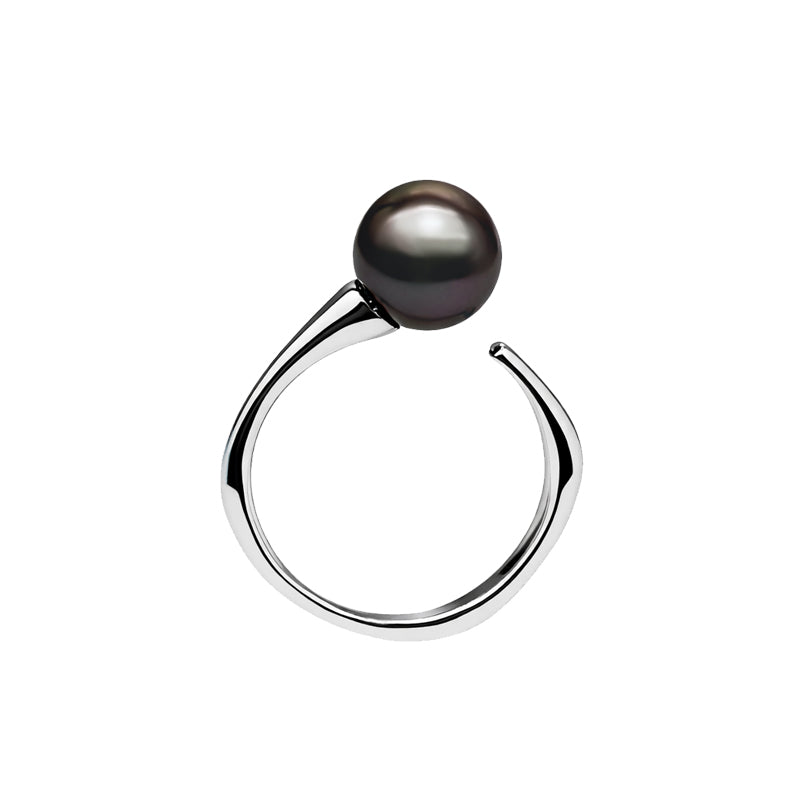 Serenity Pearl Ring